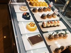 -盛宴自助餐厅(运达喜来登店)