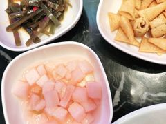 -椒行天下干锅牛蛙·(万宝店)