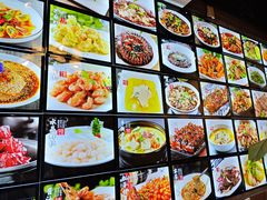 -觅食老仁客(安顺路店)