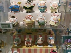 -泡泡玛特POPMART(崇文门国瑞城店)