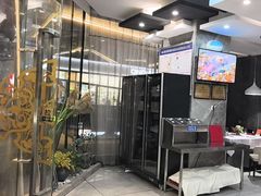 -味+新京宴·烤鸭·北京菜(创意谷店)