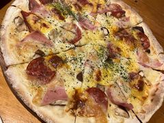 -Secco德式餐吧(南秀村店)