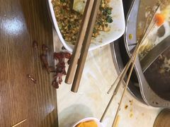 -宏姐串串香(宏伟路店)