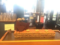 -广州富力君悦大酒店·凯菲厅