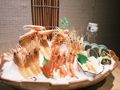 -Minase水濑·日料放题(外滩店)