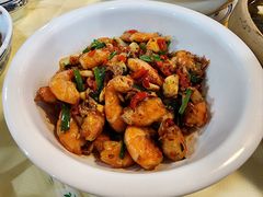 -笨罗卜浏阳菜馆(太平街店)