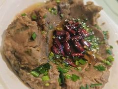 -八先生涮肉房(三里河店)