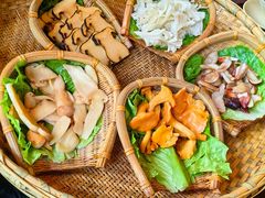 -滇野云南野生菌餐厅(陕西南路店)