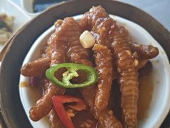-汤臣·空中餐厅·严选粤菜(石湾世博广场店)