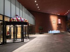 -上海衡山路十二号华邑酒店