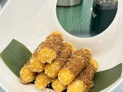 -阿甘酒家(桂青路店)