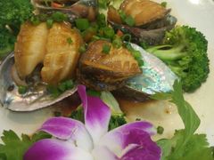 -友强·23年特色海鲜大排档(厦门店)