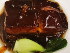 -玉华台饭庄(裕中西里小区店)