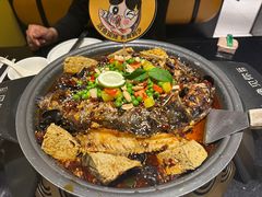 -鱼见你烤鱼•本地烧烤(1818店)