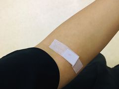 -爱康国宾体检中心(顺平分院)