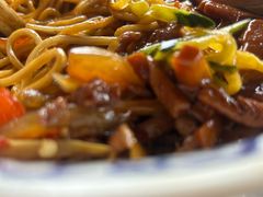 -梅溪·小伙子干挑面(安吉总店)