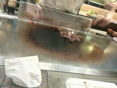 -玛雅铁板烧餐厅(中关村店)