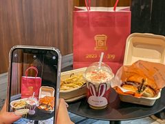 -JPG canteen(广州寺右公馆店)