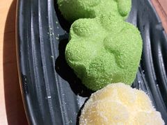 -一心创作料理屋(经开万达店)