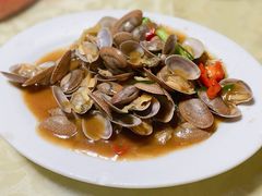 -车头老二大排档