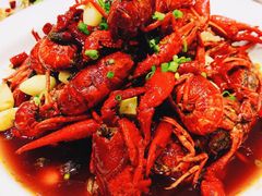 -辣螃铠盆盆蟹大排档(总店)