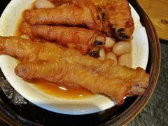 -小城粥道·海胆鲜虾粥(解放广场店)
