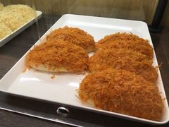 -TOUCH泰奇(奉贤宝龙城市广场店)