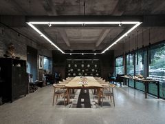 店内环境-瓷语堂(上海五维空间创意园店)