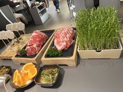 -湊湊火锅·茶憩(南京万象天地店)