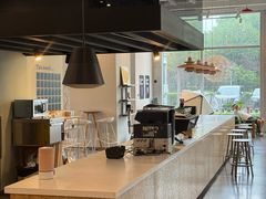 -dotcom coffee古点咖啡(致真大厦店)