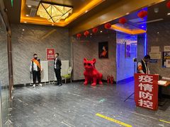 -5号KTV音乐广场(天通苑店)