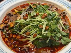 -顺水湾·牛肉牛杂火锅(驾鹤店)