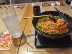 -味千拉面(煌华新纪元购物广场店)