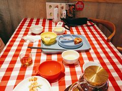 -西贝(深圳卓悦汇店)
