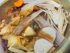 -涿派·炝锅鱼(涿州店)