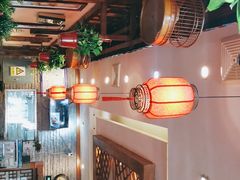 大堂-玉桥餐厅(天坛店)