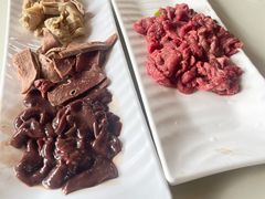 -原汁原味驴庄(长岭村店)