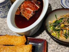 -南京大牌档(三阳广场苏宁店)