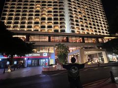 -广州白天鹅宾馆