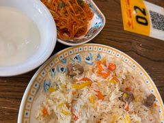 -海尔巴格一甸茶餐厅新疆菜(青年路店)