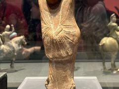 -陕西历史博物馆