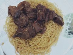 -麦文记面家(佐敦店)