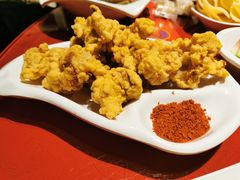 -山城辣妹子(定福庄店)