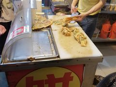 -咏春葱油饼(德政中路店)