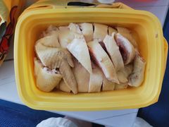 -德天顺盖码饭(人民西路店)