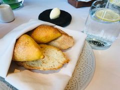 -L'Arome芳芳法国餐厅(仙林金鹰店)
