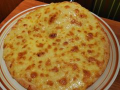 榴莲披萨-萨莉亚意式餐厅(万嘉商业广场店)