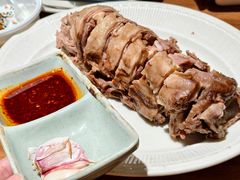 -贯贯吉·清真餐厅(浙江中路店)