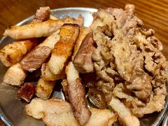 吾桑格-·缸桶屋·韩式牛肋条自助烤肉(西湖D11店)