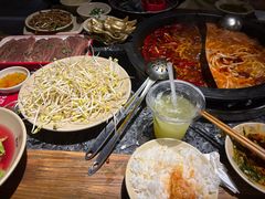 -蜀大侠火锅(建设路第五大道店)